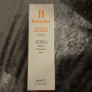 Beauty stat universal c skin refiner 1.7 fl oz